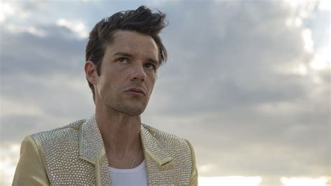 brandon flowers mormon
